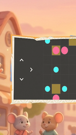 GlimmerShift Screenshot 2