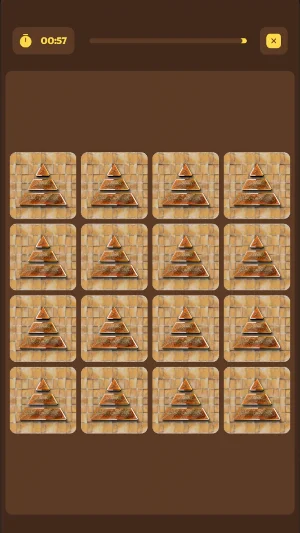 PyramidXR Screenshot 3