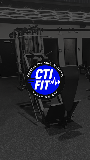 CTI FIT Screenshot 0
