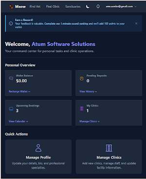 PaWorld Screenshot 3