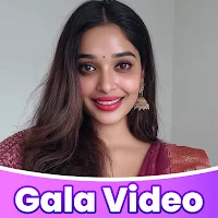 Galavideo - Talk, Chat & Enjoy