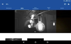 God Centered Life Ministries Screenshot 3