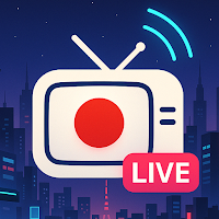 Japanese TV Live – JP Channels