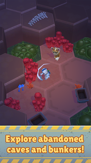 Space Bound: Drift & Galaxy Screenshot 2