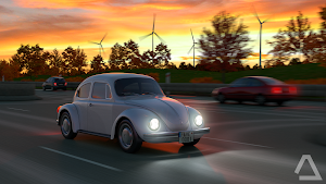 Driving Zone: Germany Screenshot 3