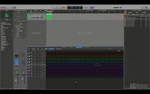Whats New Course for Logic Pro by mPV Screenshot 2