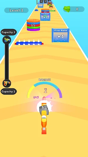 Slice Chain Screenshot 0