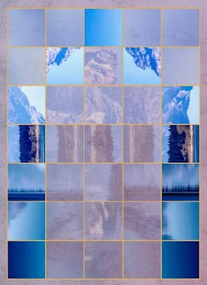 Spin Puzzle 3 Screenshot 3