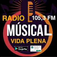 Rádio Musical Vida Plena