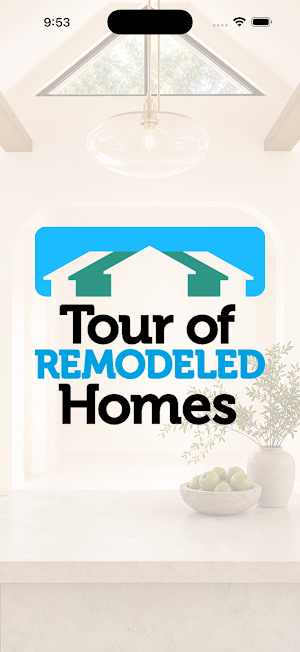 Salem Tour of Remodeled Homes Screenshot 0