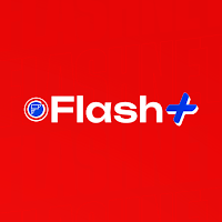 Flash +