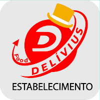 Delívius - Estabelecimentos
