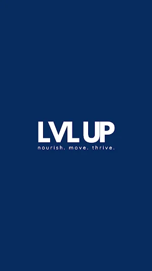 LVLUP HQ Screenshot 0