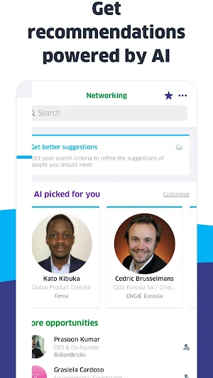 ENGIE Innovation Festival Screenshot 1