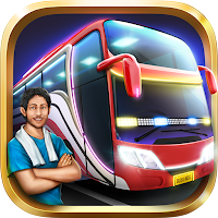Bus Simulator Indonesia