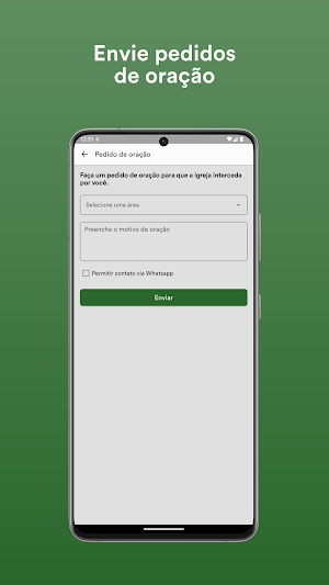 IEMF Screenshot 3