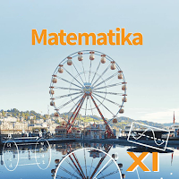 Matematika Kelas 11 Merdeka