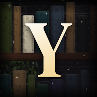 Yuuna: Bookshelf & Library