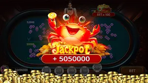 Bầu Cua Fun Screenshot 0