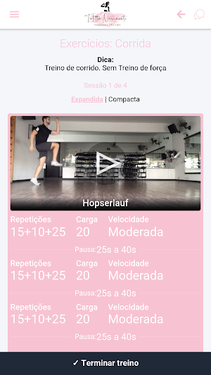 Talitta Nascimento Screenshot 3