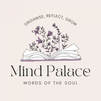 MindPalace Journal App