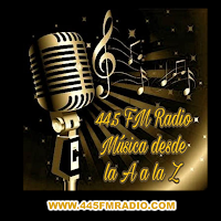445 FM Radio
