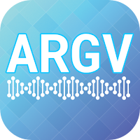 ARGV - AR Genome Viewer