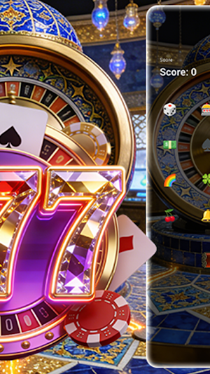 777 Forne Reels Screenshot 2