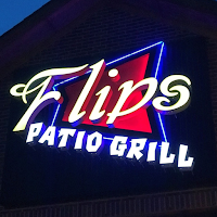Flips Patio Grill