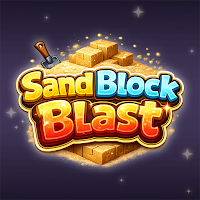 SandBlock Blast
