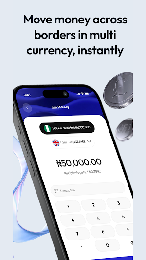 Rendcore Screenshot 1