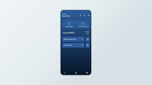 CF SPIFF Screenshot 1