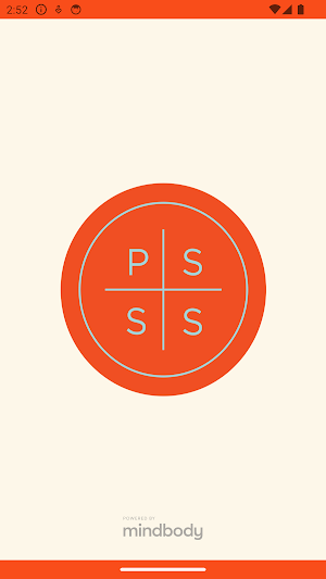 Pure Sweat Sauna Studio Screenshot 0