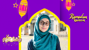Ramadan Photo Frames 2024 Screenshot 3