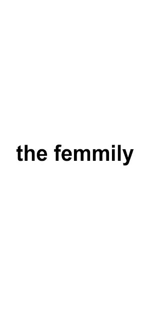 The Femmily Screenshot 0