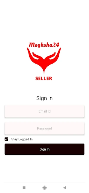 Meghsha24 - Seller Partner Screenshot 3