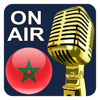 Moroccan Radio Stations