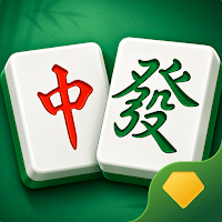 Mahjong Match : Tile Puzzle
