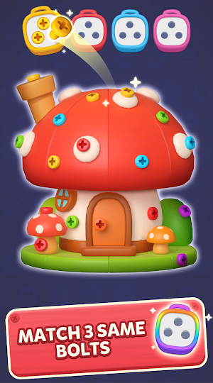 Unscrew Adventure Screenshot 0