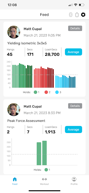 Force Board Screenshot 1