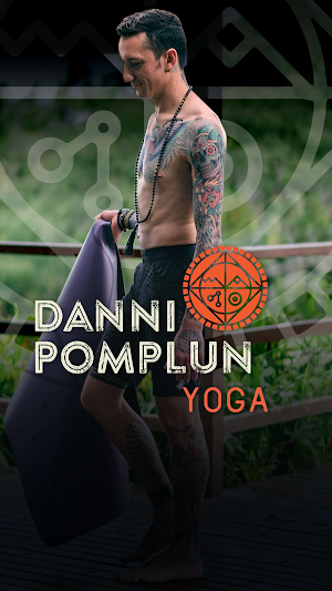 Danni Pomplun Yoga Screenshot 0