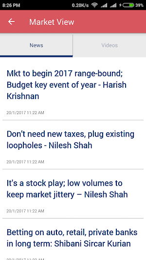 ADITYA INVESTMENT Screenshot 1