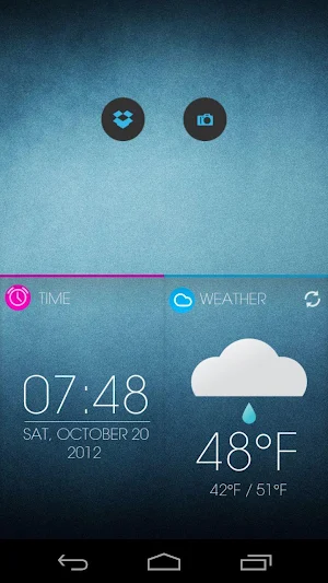 Chameleon UCCW Skins Screenshot 2