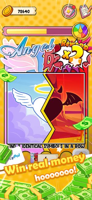 InkScrape: Earn cash Screenshot 2