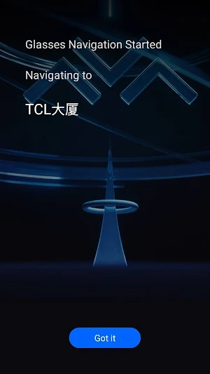 RayNeo AR Screenshot 3