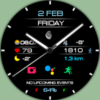 Classic Minimal INF MOD