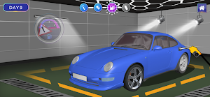Vehicle MakeUp Screenshot 2