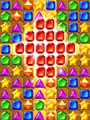 Pharaoh Diamond Screenshot 1
