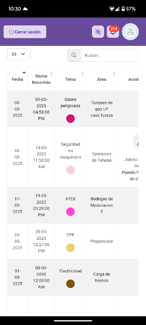 CareApp Screenshot 0