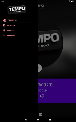 TEMPO 62 Screenshot 3